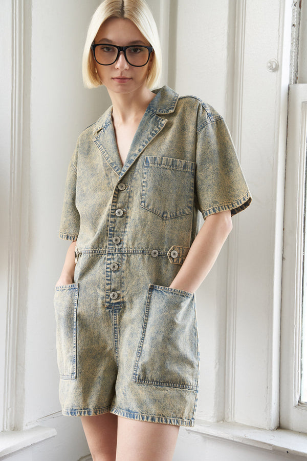 day-in-the-life-denim-romper Flying Tomato-Sophia's StyleJUMPSUIT-1
